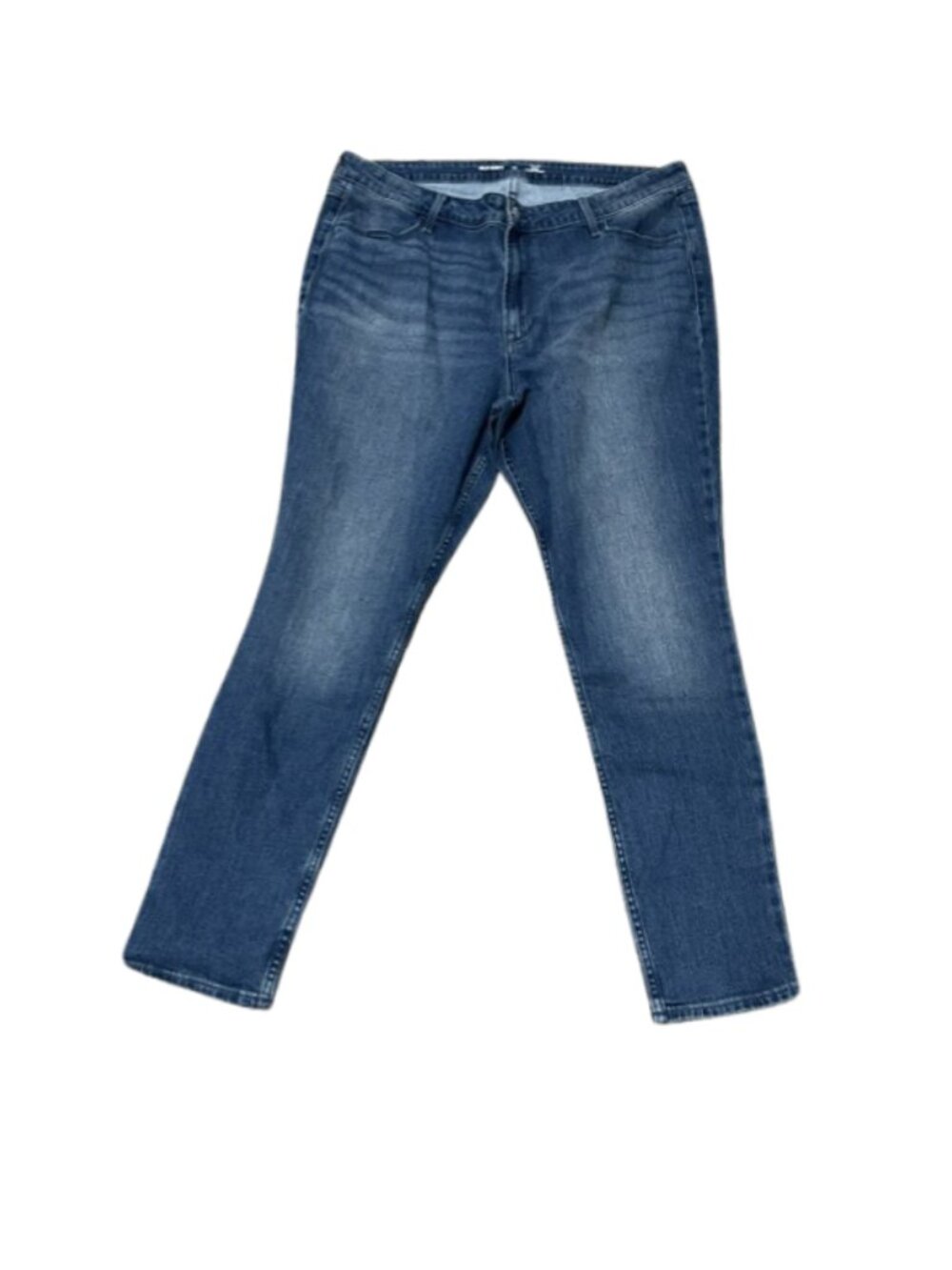 NWT Old Navy Wow high rise jeans size 18
